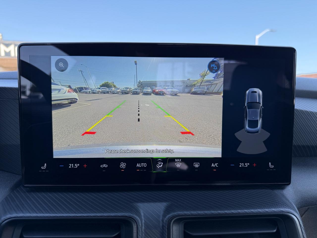 2024 Ford Mustang EcoBoost Fastback  ACCIDENT FREE 1-OWNER MINT Photo