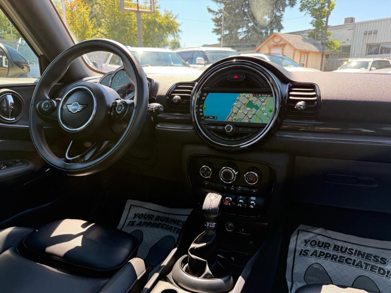 2019 MINI Clubman Cooper S ALL4  ACCIDENT FREE 1-OWNER NAVI CAM PANO Photo