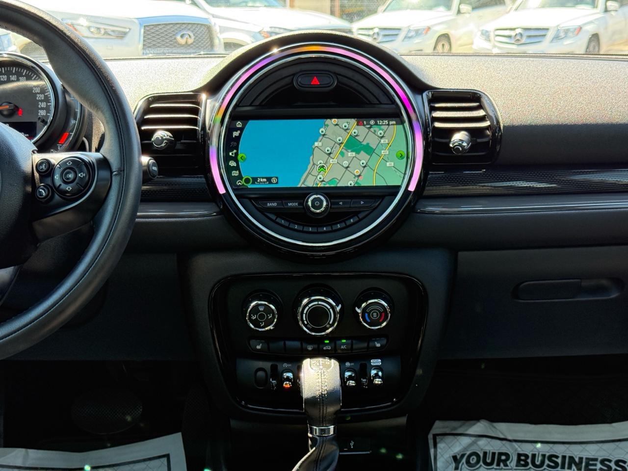 2019 MINI Clubman Cooper S ALL4  ACCIDENT FREE 1-OWNER NAVI CAM PANO Photo