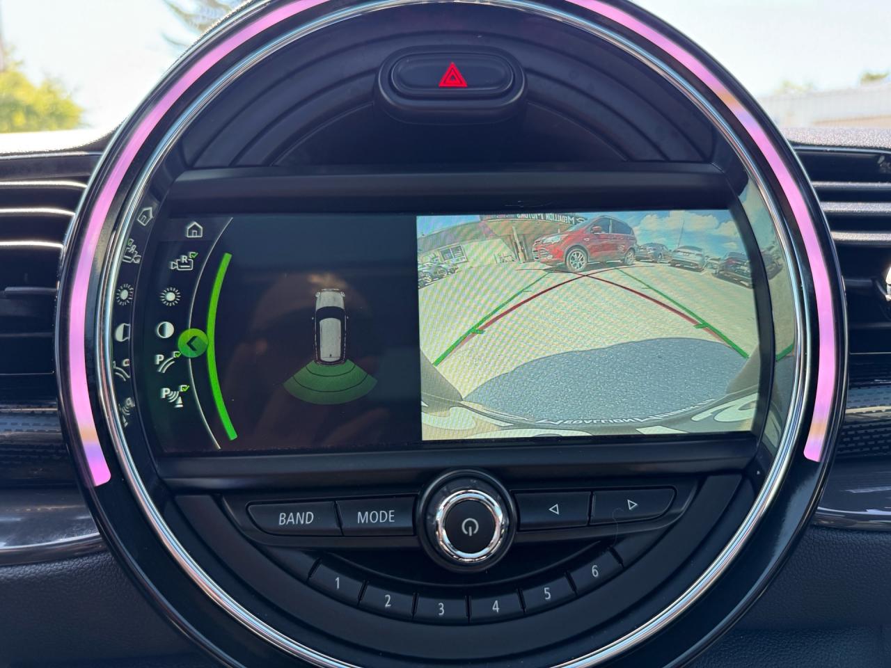 2019 MINI Clubman Cooper S ALL4  ACCIDENT FREE 1-OWNER NAVI CAM PANO Photo