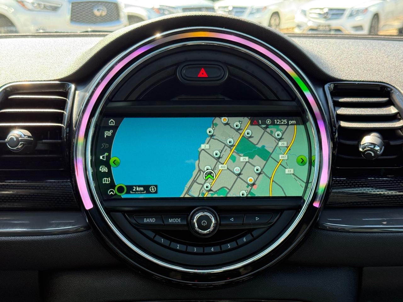 2019 MINI Clubman Cooper S ALL4  ACCIDENT FREE 1-OWNER NAVI CAM PANO Photo