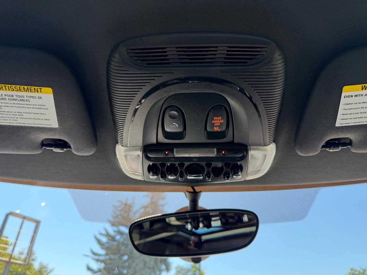 2019 MINI Clubman Cooper S ALL4  ACCIDENT FREE 1-OWNER NAVI CAM PANO Photo