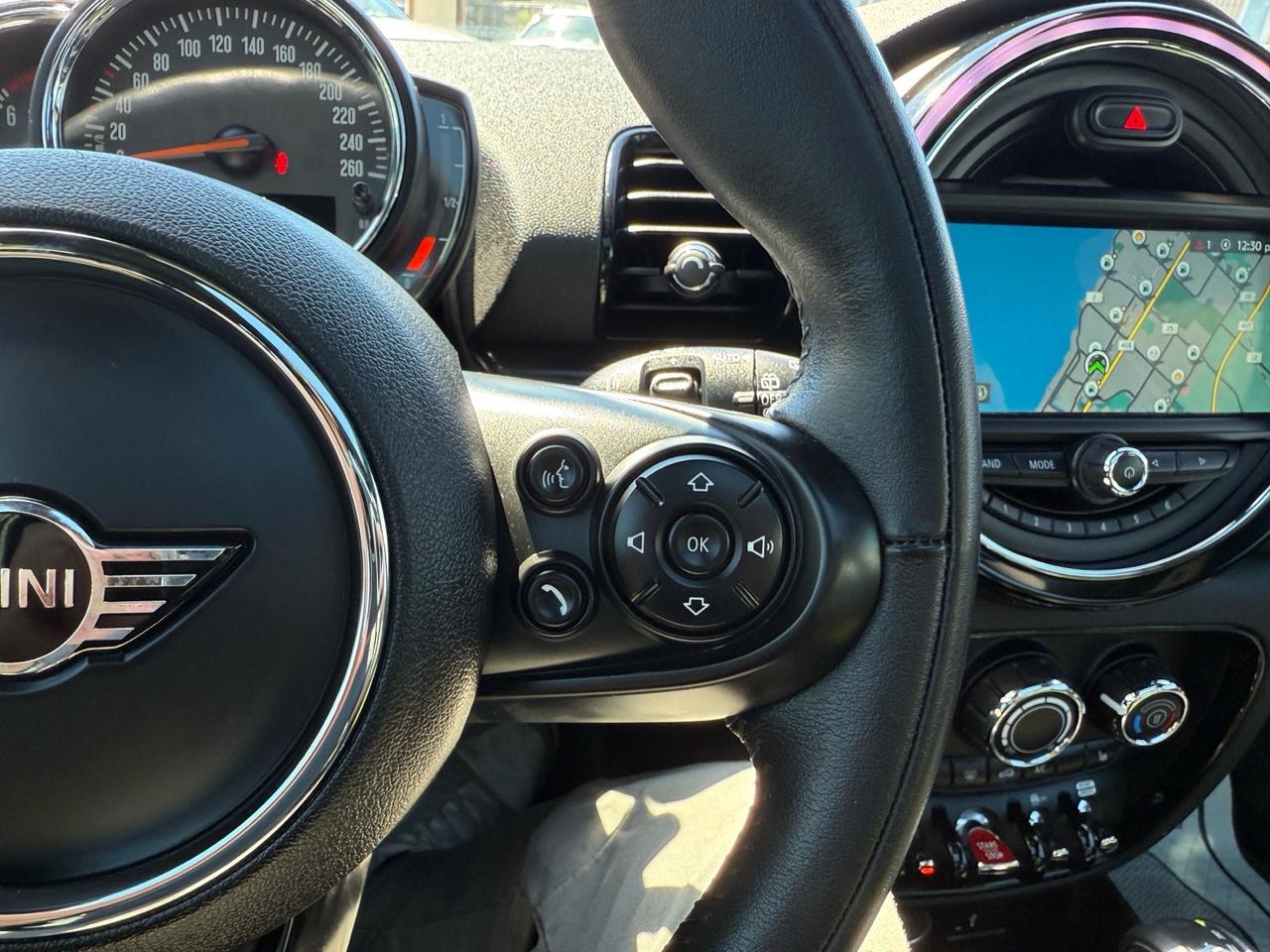 2019 MINI Clubman Cooper S ALL4  ACCIDENT FREE 1-OWNER NAVI CAM PANO Photo