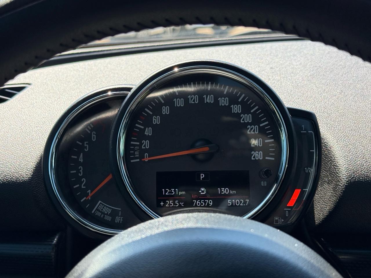 2019 MINI Clubman Cooper S ALL4  ACCIDENT FREE 1-OWNER NAVI CAM PANO Photo