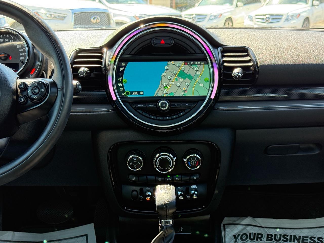 2019 MINI Clubman Cooper S ALL4  ACCIDENT FREE 1-OWNER NAVI CAM PANO Photo