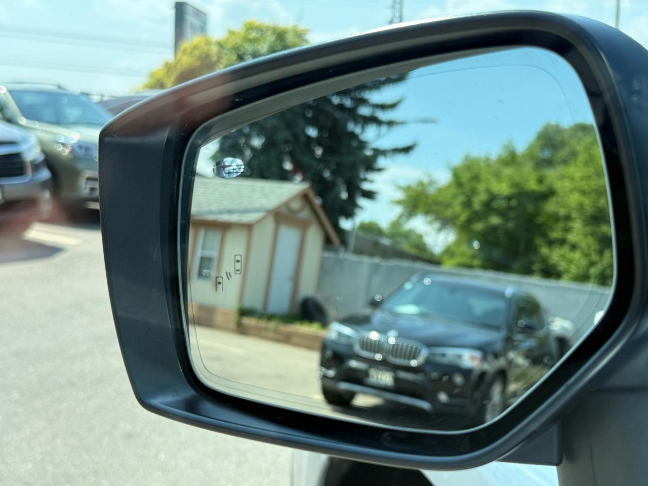 2016 Subaru Outback 3.6R Limited w/EyeSight  1-OWNER CERTIFIED Photo