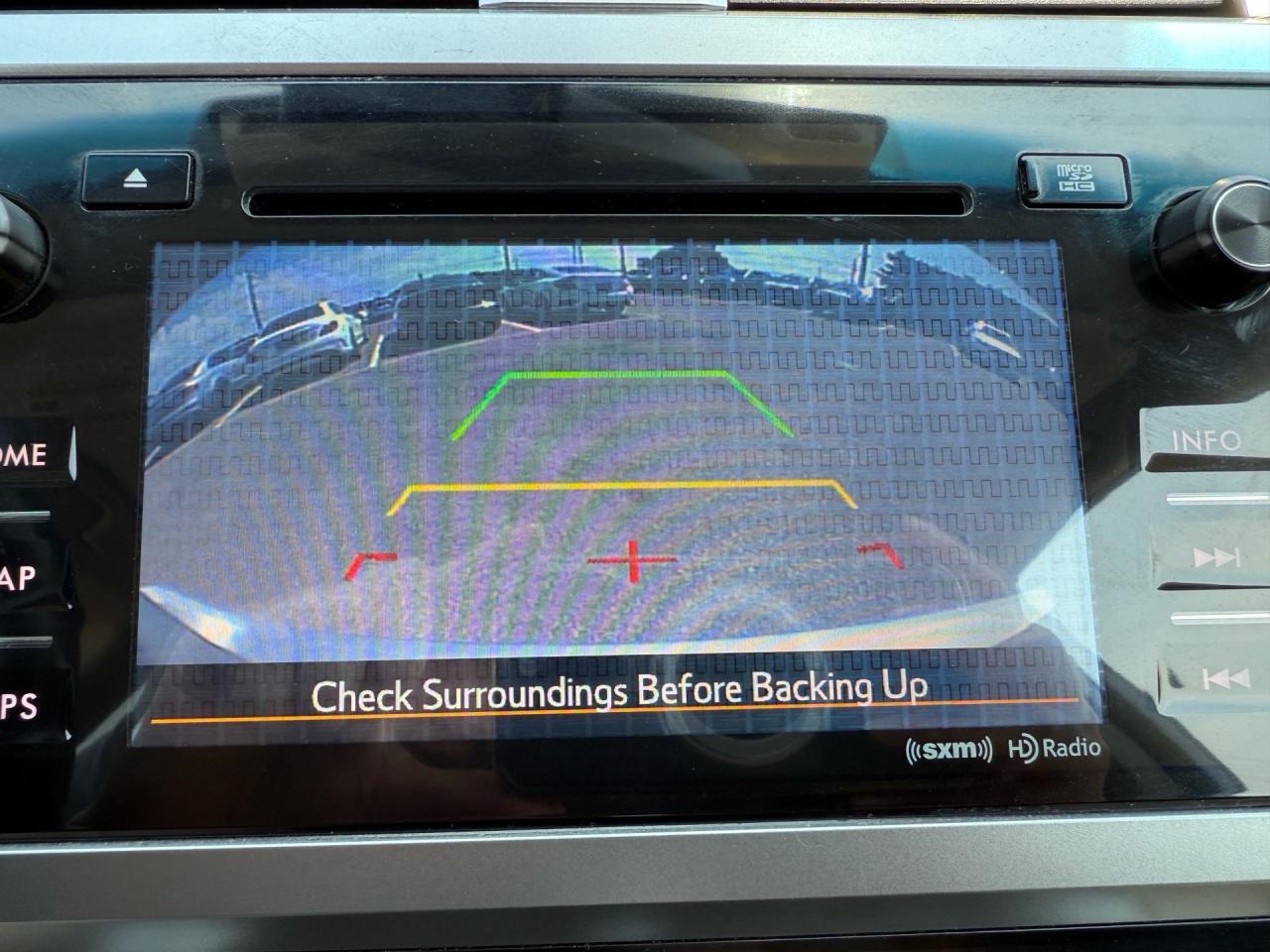 2016 Subaru Outback 3.6R Limited w/EyeSight  1-OWNER CERTIFIED Photo