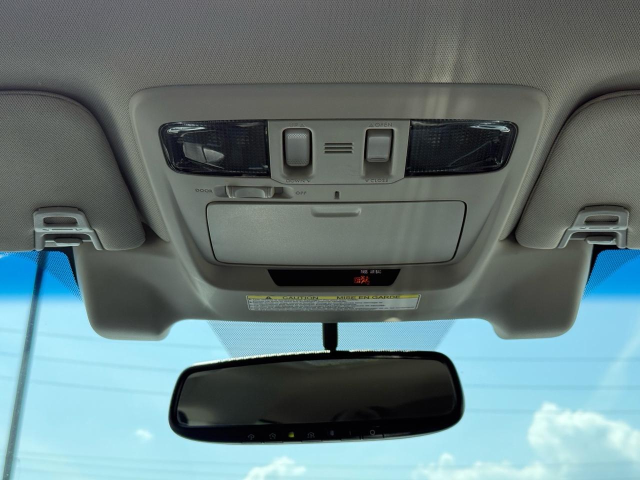 2016 Subaru Outback 3.6R Limited w/EyeSight  1-OWNER CERTIFIED Photo