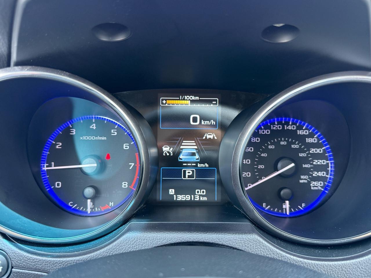 2016 Subaru Outback 3.6R Limited w/EyeSight  1-OWNER CERTIFIED Photo