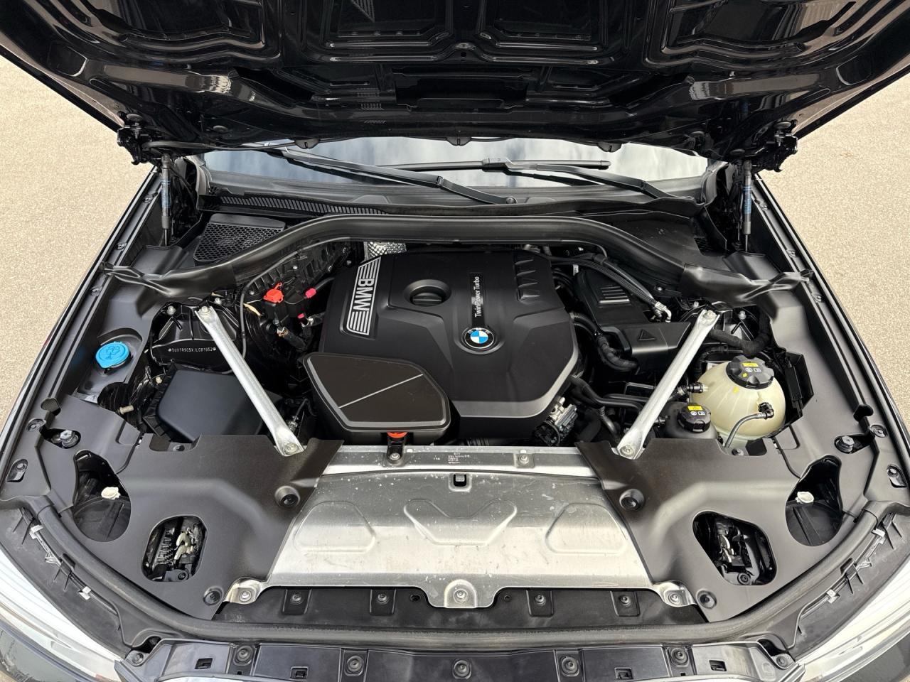 2018 BMW X3 XDrive30i Sports Activity Vehicle  ACCIDENT FREE M Photo