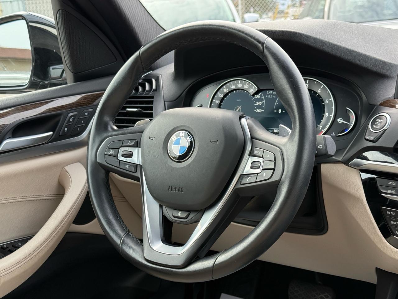 2018 BMW X3 XDrive30i Sports Activity Vehicle  ACCIDENT FREE M Photo