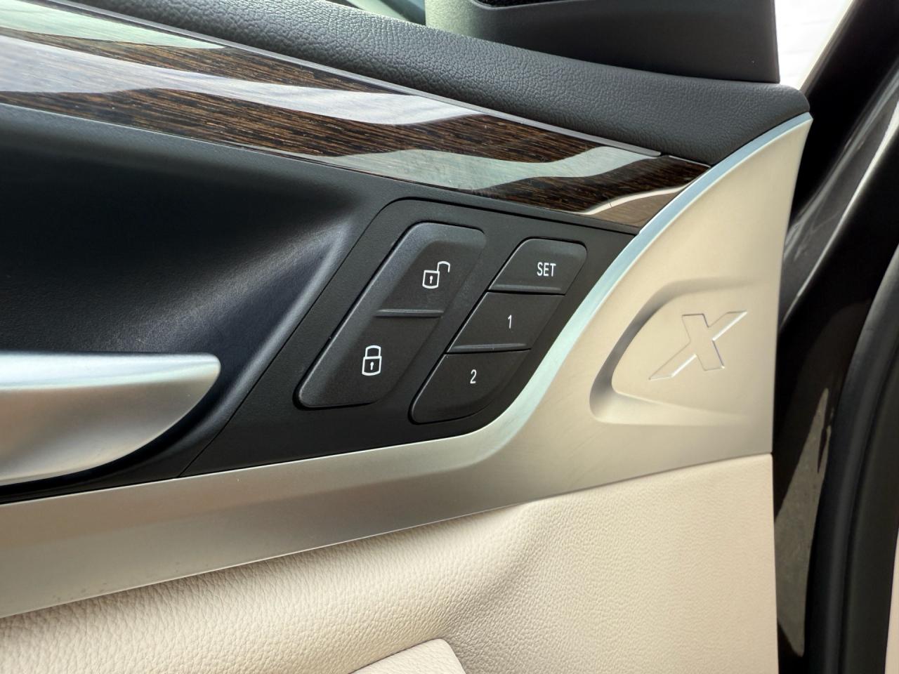 2018 BMW X3 XDrive30i Sports Activity Vehicle  ACCIDENT FREE M Photo