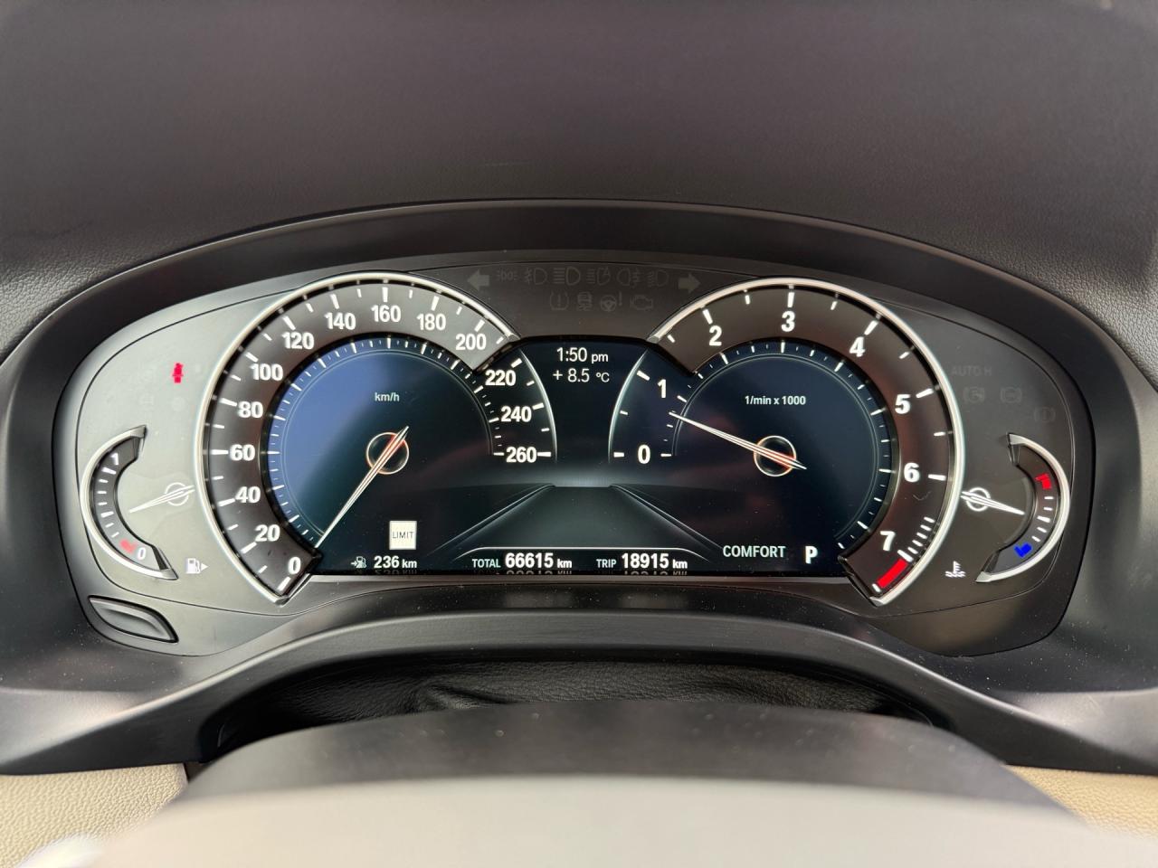 2018 BMW X3 XDrive30i Sports Activity Vehicle  ACCIDENT FREE M Photo