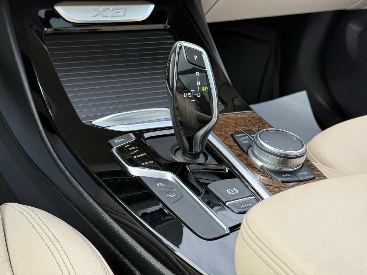 2018 BMW X3 XDrive30i Sports Activity Vehicle  ACCIDENT FREE M Photo