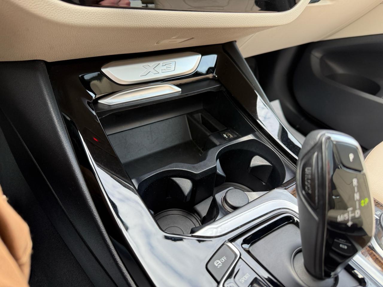 2018 BMW X3 XDrive30i Sports Activity Vehicle  ACCIDENT FREE M Photo