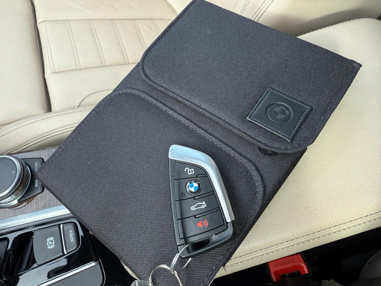 2018 BMW X3 XDrive30i Sports Activity Vehicle  ACCIDENT FREE M Photo