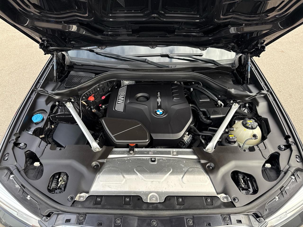 2018 BMW X3 XDrive30i Sports Activity Vehicle  ACCIDENT FREE M Photo