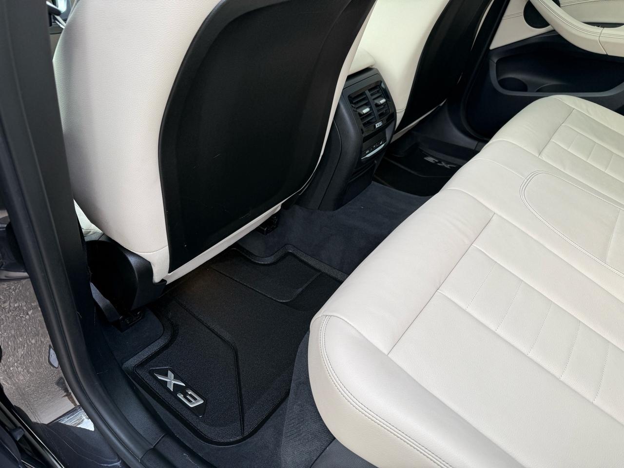 2018 BMW X3 XDrive30i Sports Activity Vehicle  ACCIDENT FREE M Photo