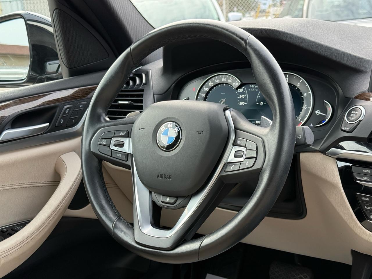 2018 BMW X3 XDrive30i Sports Activity Vehicle  ACCIDENT FREE M Photo