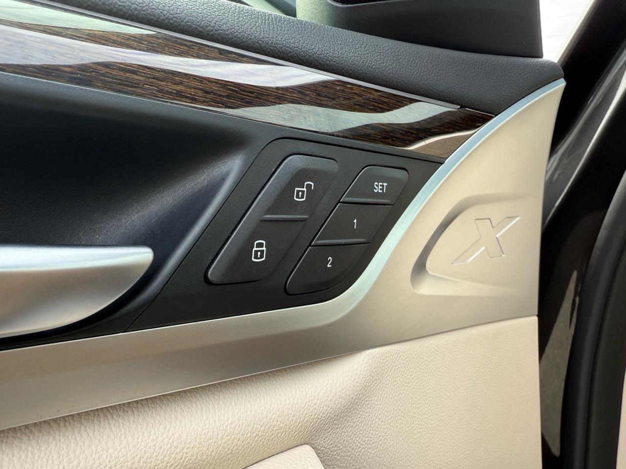 2018 BMW X3 XDrive30i Sports Activity Vehicle  ACCIDENT FREE M Photo