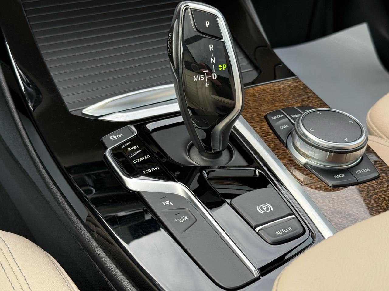 2018 BMW X3 XDrive30i Sports Activity Vehicle  ACCIDENT FREE M Photo