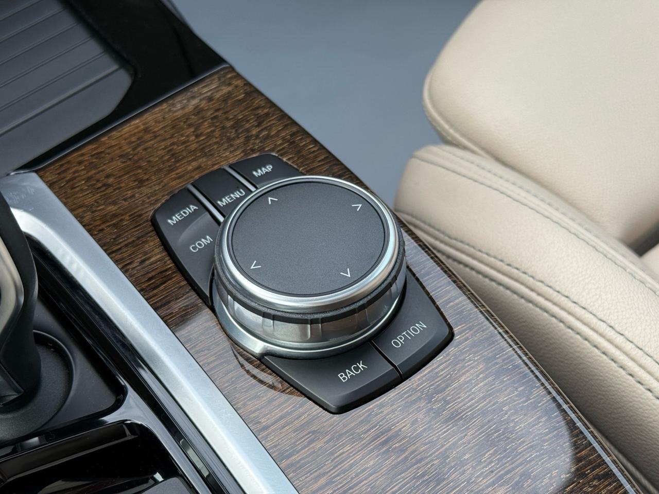 2018 BMW X3 XDrive30i Sports Activity Vehicle  ACCIDENT FREE M Photo