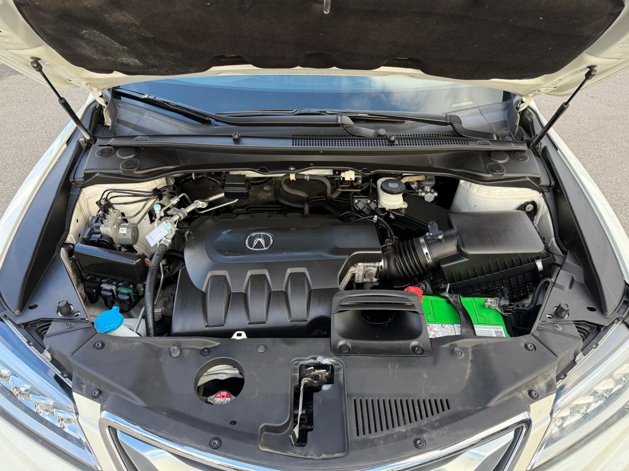 2017 Acura RDX AWD Elite Pkg  1-OWNER ACURA SERVICED MINT Photo