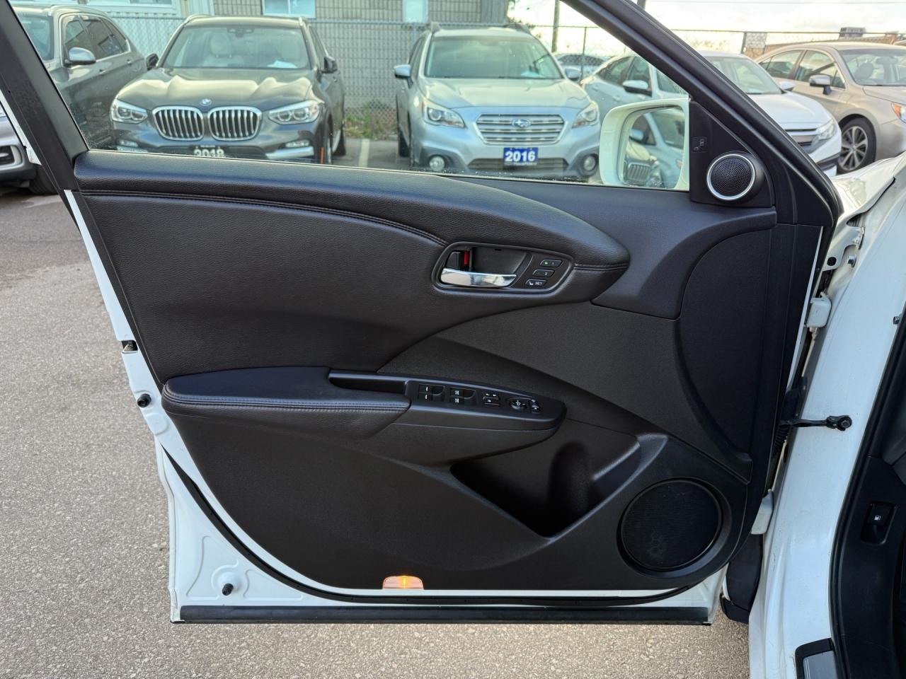 2017 Acura RDX AWD Elite Pkg  1-OWNER ACURA SERVICED MINT Photo