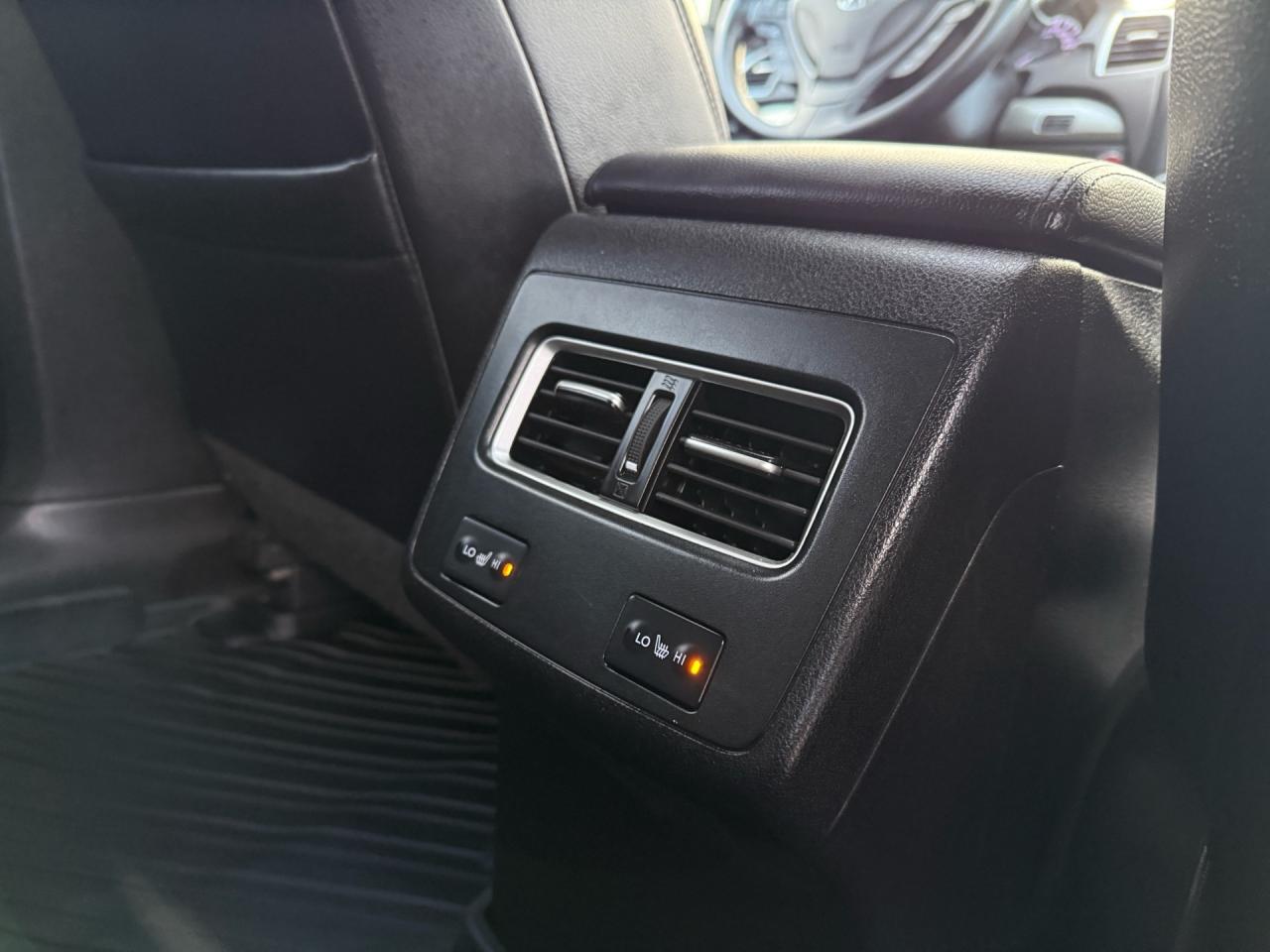 2017 Acura RDX AWD Elite Pkg  1-OWNER ACURA SERVICED MINT Photo