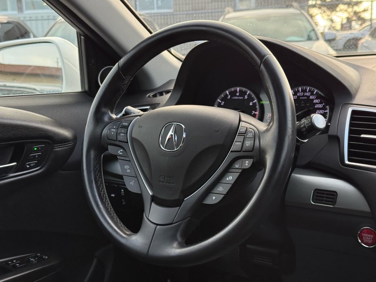 2017 Acura RDX AWD Elite Pkg  1-OWNER ACURA SERVICED MINT Photo