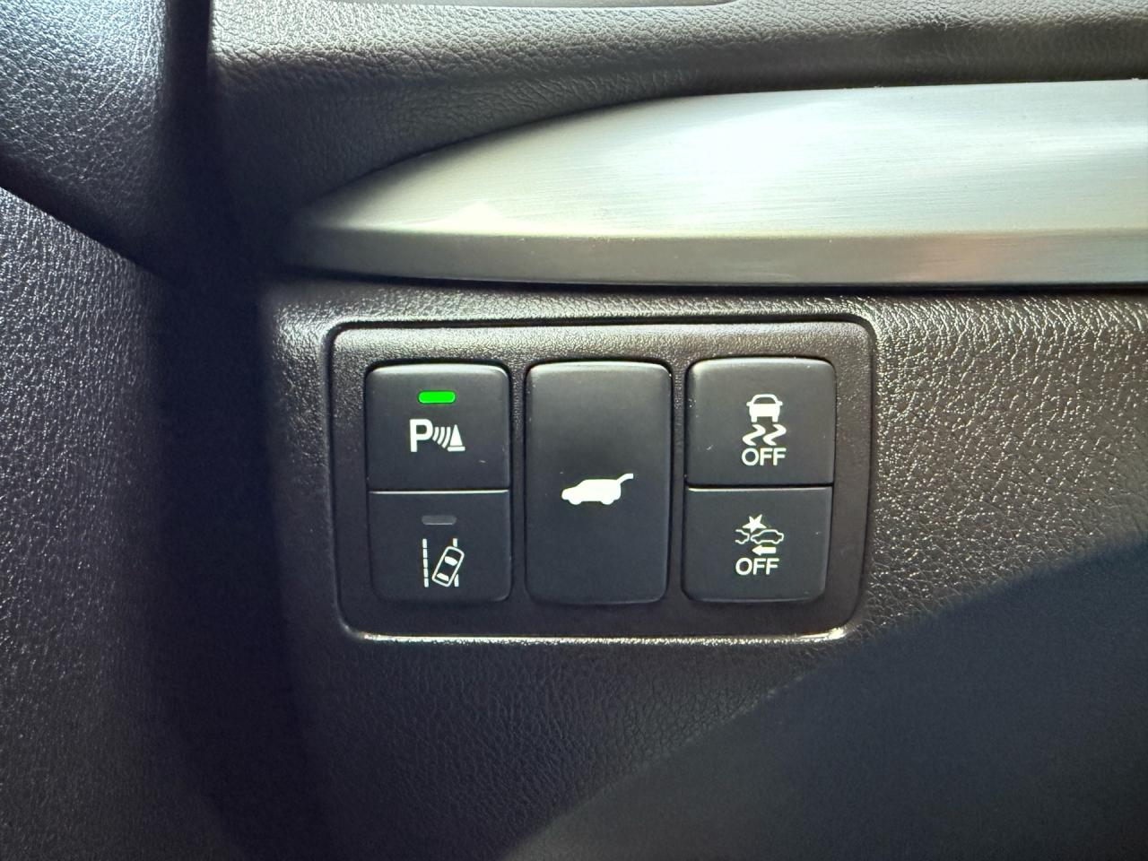 2017 Acura RDX AWD Elite Pkg  1-OWNER ACURA SERVICED MINT Photo