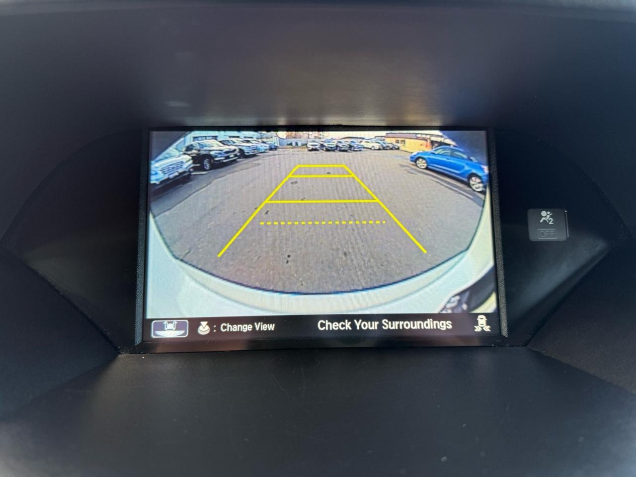 2017 Acura RDX AWD Elite Pkg  1-OWNER ACURA SERVICED MINT Photo