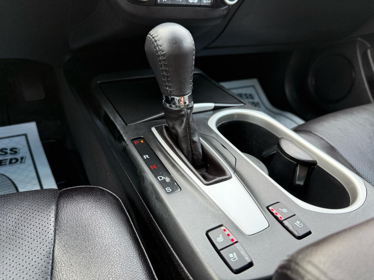 2017 Acura RDX AWD Elite Pkg  1-OWNER ACURA SERVICED MINT Photo