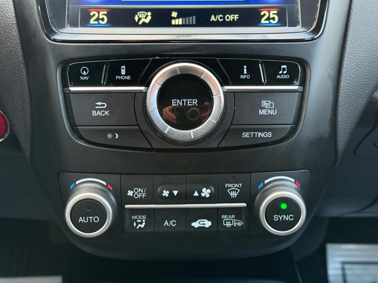 2017 Acura RDX AWD Elite Pkg  1-OWNER ACURA SERVICED MINT Photo