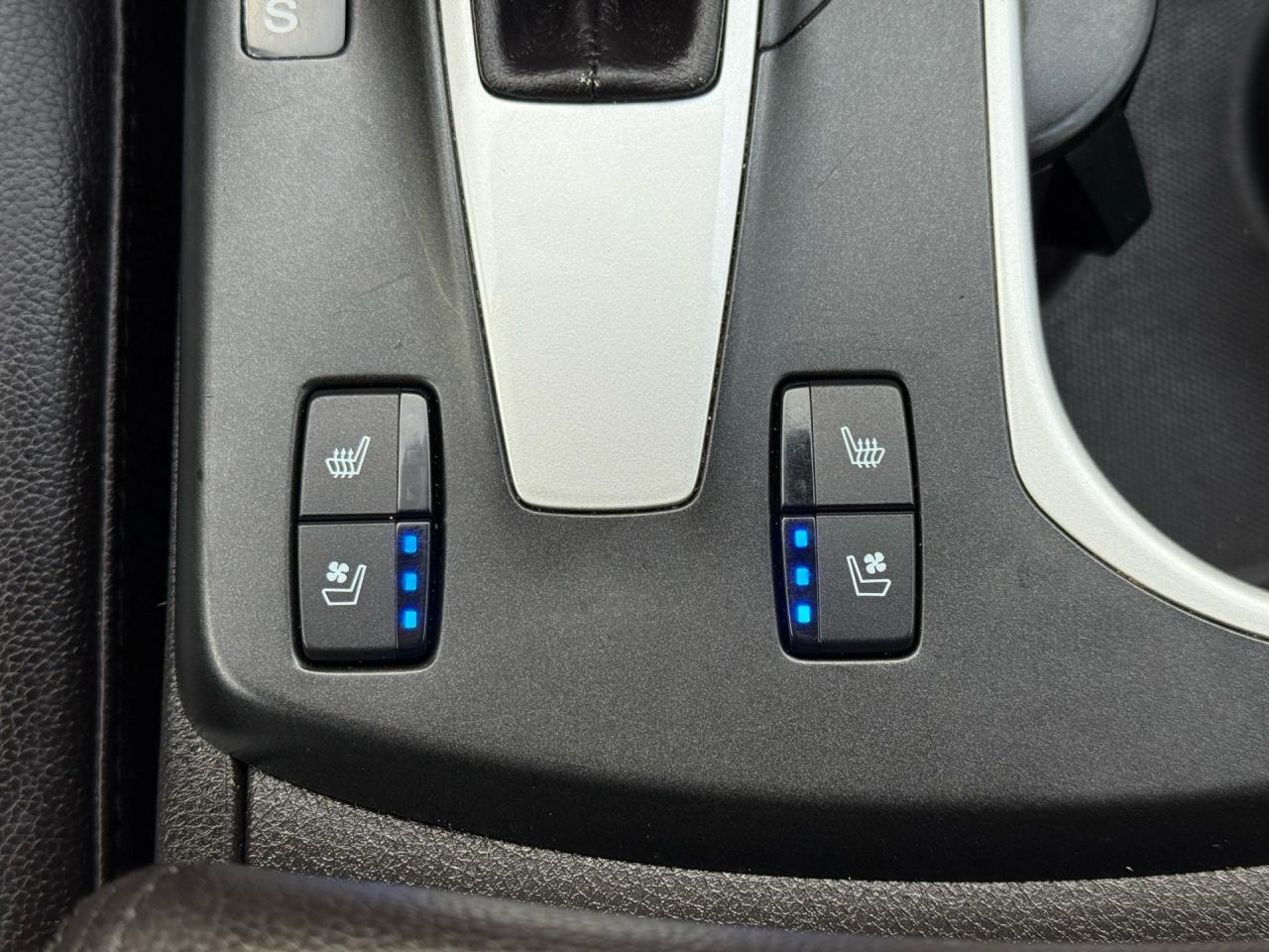 2017 Acura RDX AWD Elite Pkg  1-OWNER ACURA SERVICED MINT Photo