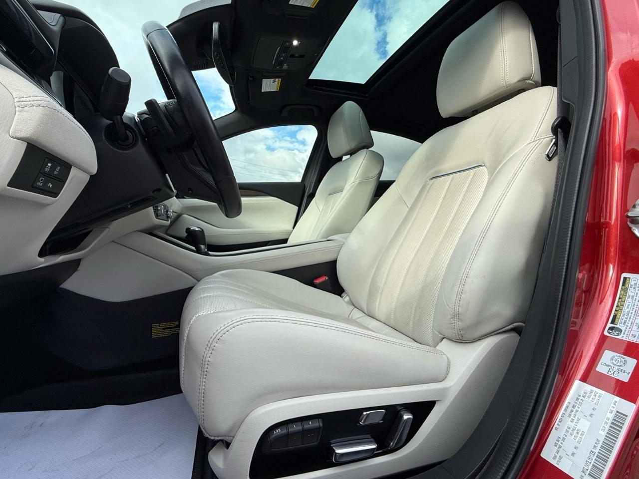 2020 Mazda MAZDA6 Signature  ACCIDENT FREE CERTIFIED Photo