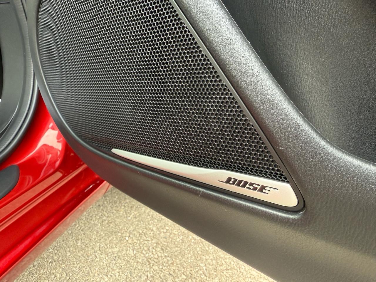 2020 Mazda MAZDA6 Signature  ACCIDENT FREE CERTIFIED Photo