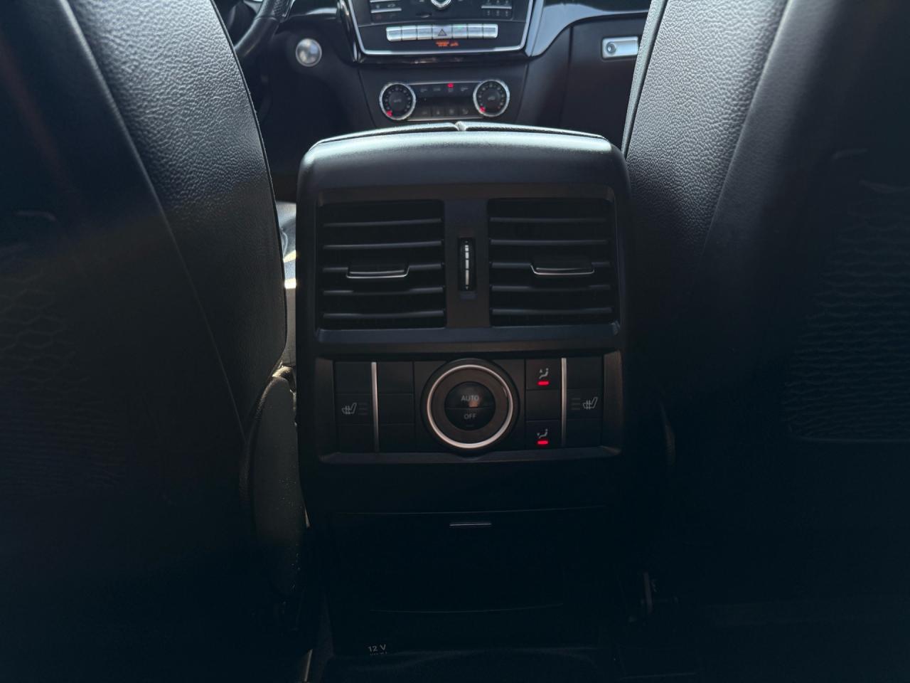 2018 Mercedes-Benz GLS GLS 450 4MATIC SUV  AMG PKG. ACCIDENT FREE Photo