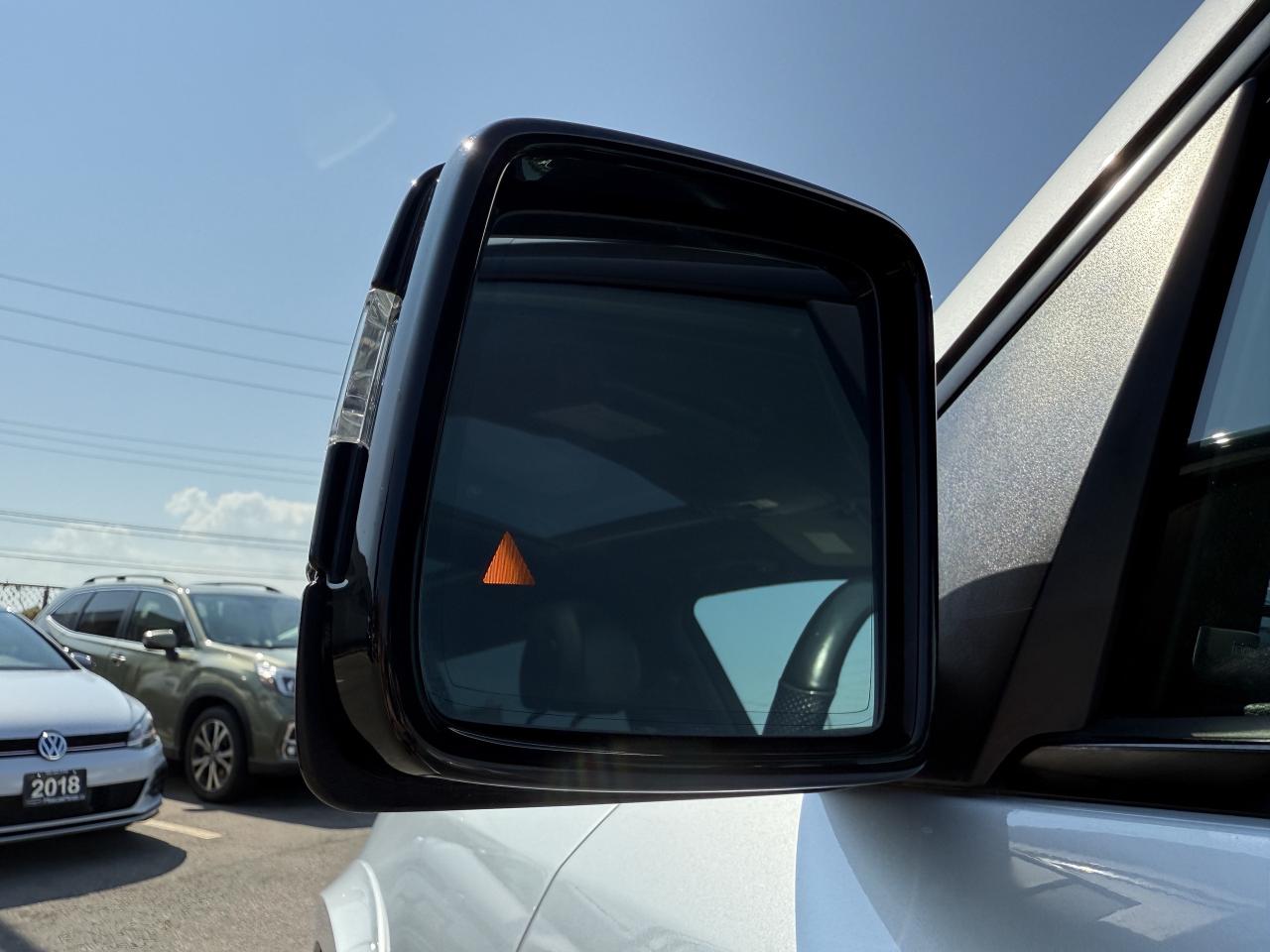 2018 Mercedes-Benz GLS GLS 450 4MATIC SUV  AMG PKG. ACCIDENT FREE Photo