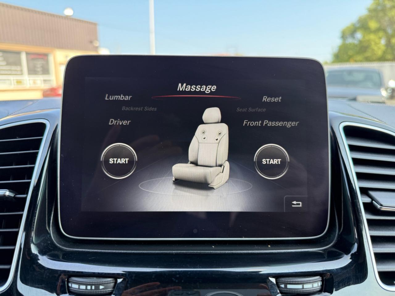 2018 Mercedes-Benz GLS GLS 450 4MATIC SUV  AMG PKG. ACCIDENT FREE Photo