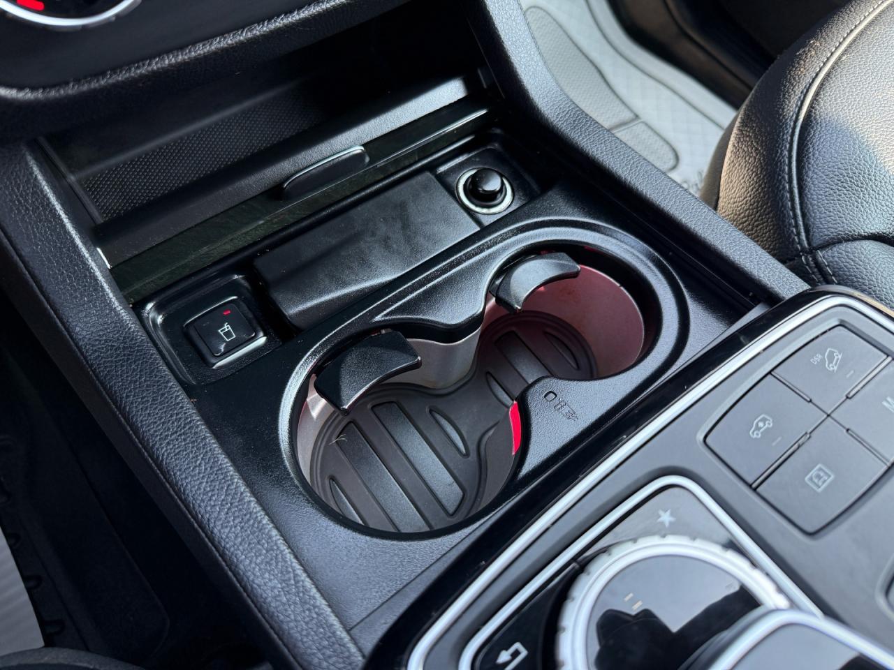 2018 Mercedes-Benz GLS GLS 450 4MATIC SUV  AMG PKG. ACCIDENT FREE Photo