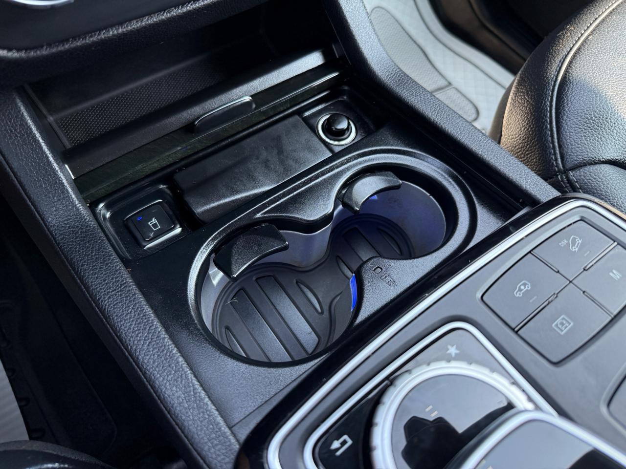 2018 Mercedes-Benz GLS GLS 450 4MATIC SUV  AMG PKG. ACCIDENT FREE Photo