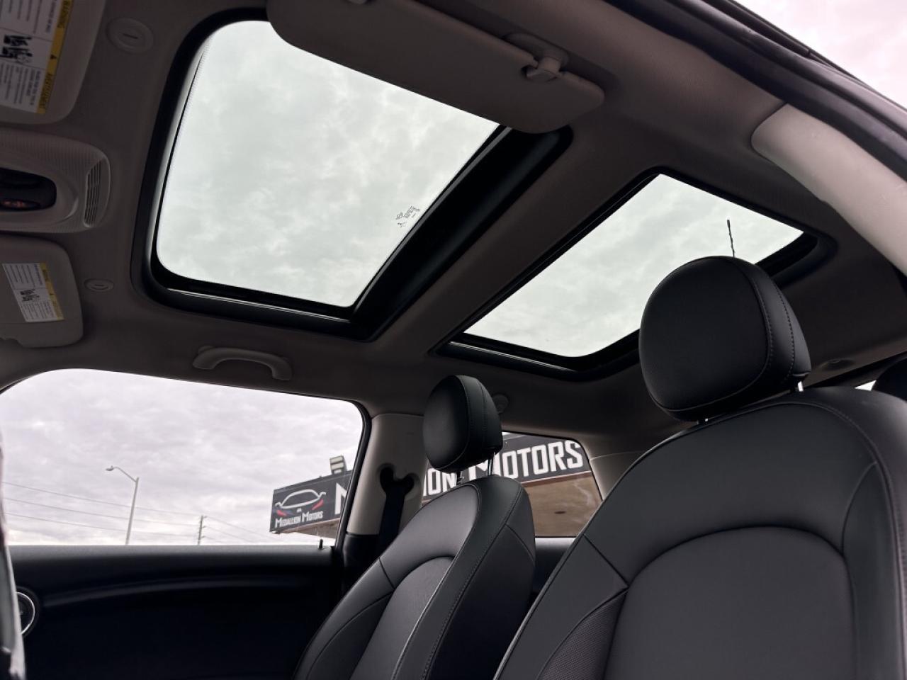 2016 MINI Cooper Hardtop 3dr Manual   Accident free   Certified Photo