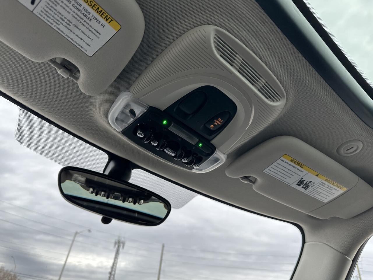 2016 MINI Cooper Hardtop 3dr Manual   Accident free   Certified Photo