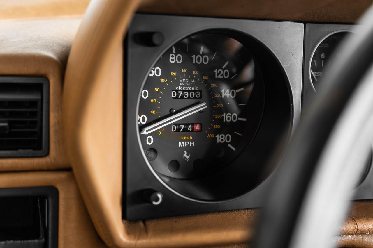 1984 Ferrari 400i 400i   PRICED IN USD Photo