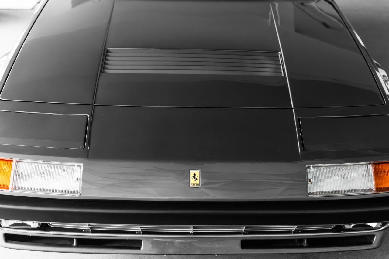 1984 Ferrari 400i 400i   PRICED IN USD Photo