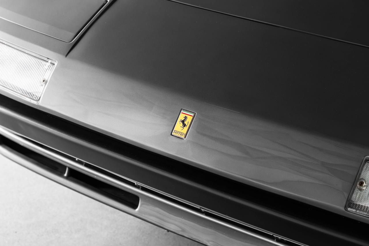 1984 Ferrari 400i 400i   PRICED IN USD Photo