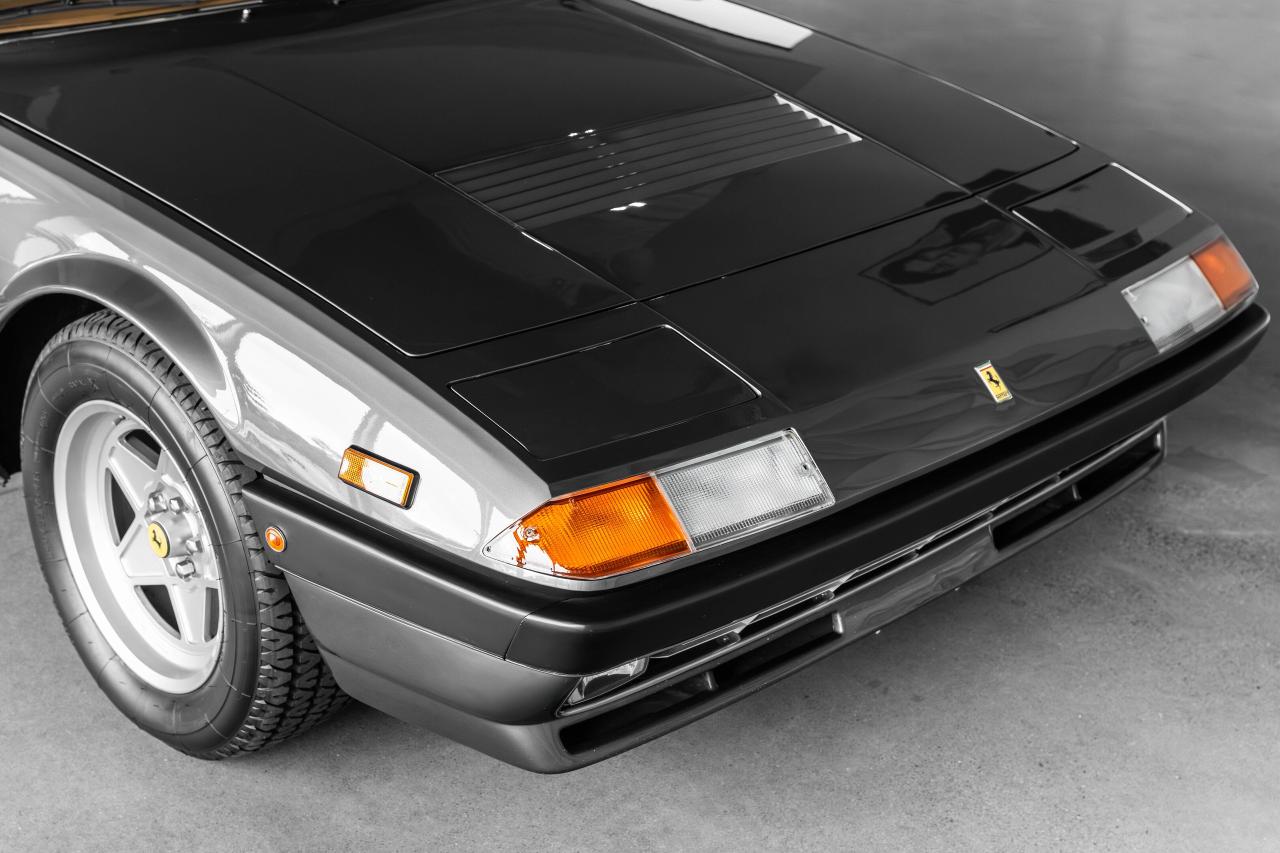 1984 Ferrari 400i 400i   PRICED IN USD Photo