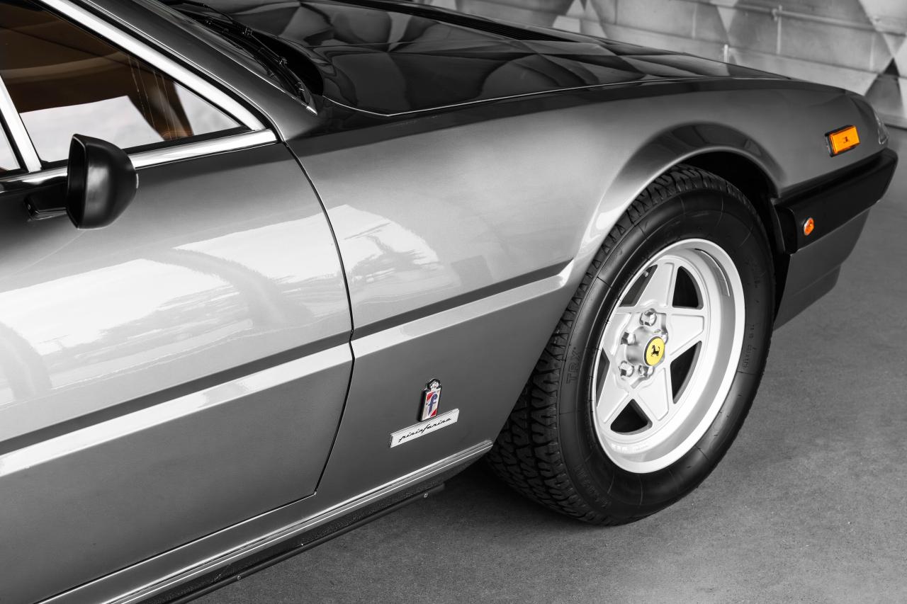 1984 Ferrari 400i 400i   PRICED IN USD Photo