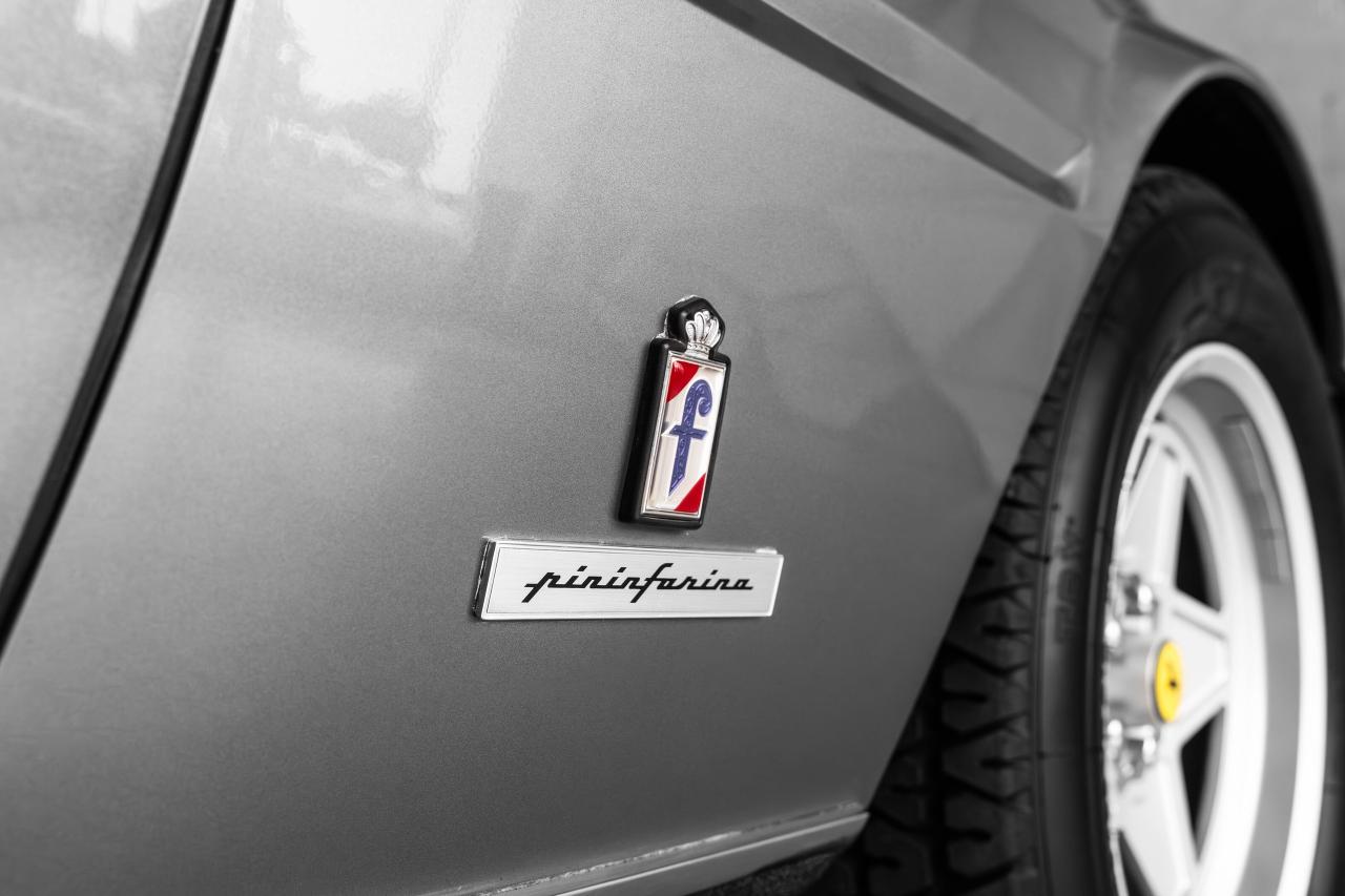 1984 Ferrari 400i 400i   PRICED IN USD Photo